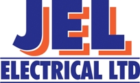 JEL Electrical Ltd Logo